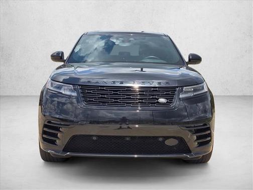 Santorini Black Meta 2024 Land Rover Range Rover Velar P250 SE R-Dynamic
