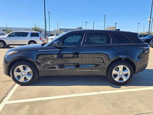 2026 Land Rover Range Rover Velar P250 S