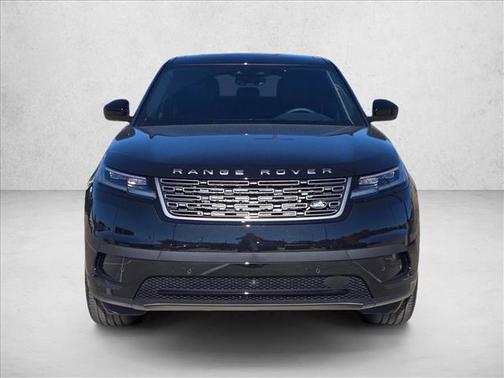 2026 Land Rover Range Rover Velar P250 S
