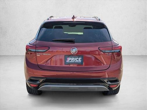 2023 Buick Envision Preferred AWD