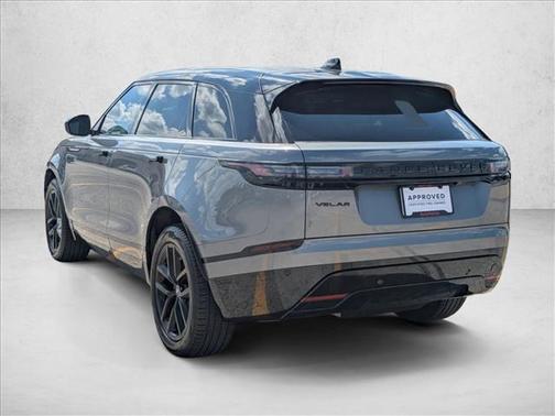 2024 Land Rover Range Rover Velar P250 SE R-Dynamic