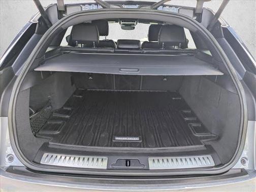 2024 Land Rover Range Rover Velar P250 SE R-Dynamic