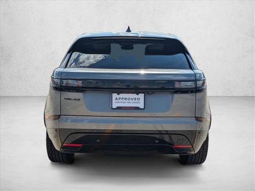 2024 Land Rover Range Rover Velar P250 SE R-Dynamic