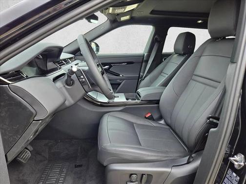 2026 Land Rover Range Rover Evoque Core S