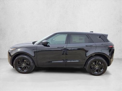 2026 Land Rover Range Rover Evoque Core S