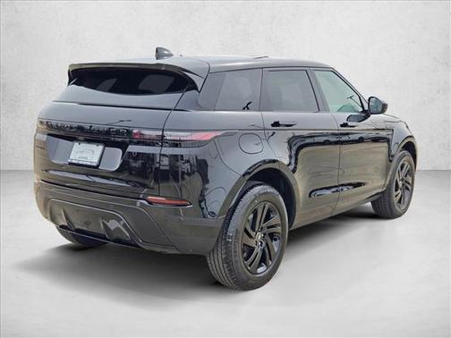 2026 Land Rover Range Rover Evoque Core S