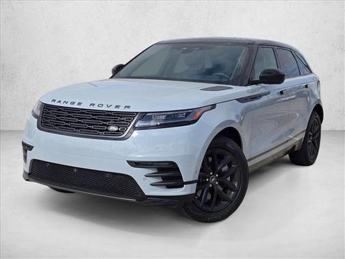 2026 Land Rover Range Rover Velar P250 SE R-Dynamic