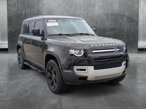 2023 Land Rover Defender 110 Standard