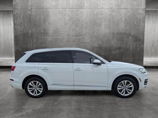 2017 Audi Q7 3.0T Premium