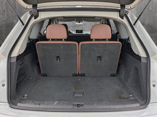 2017 Audi Q7 3.0T Premium