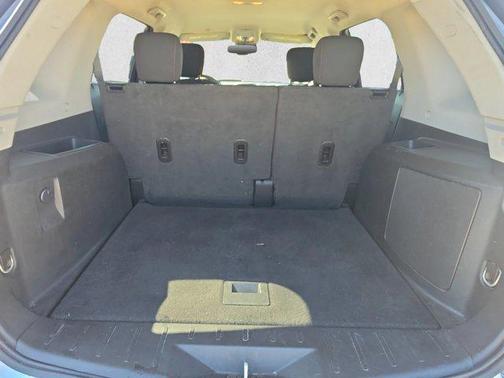Silver Sky Metallic 2015 GMC Terrain SLE-1