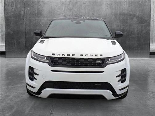 2022 Land Rover Range Rover Evoque R-Dynamic S