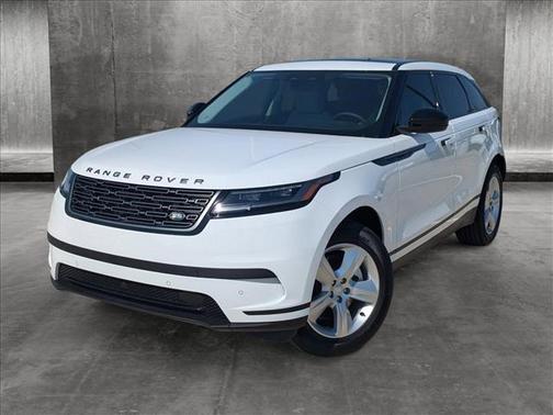 2025 Land Rover Range Rover Velar P250 S