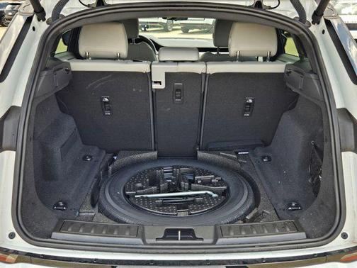 Fuji White 2026 Land Rover Range Rover Evoque Core S