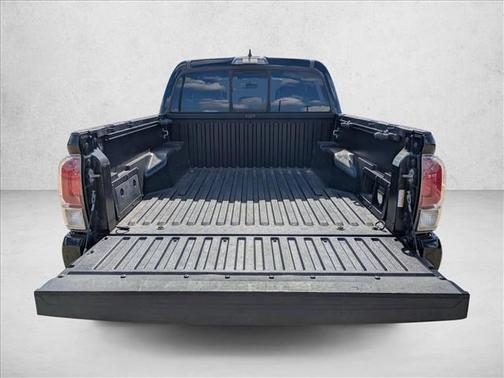 2016 Toyota Tacoma Limited