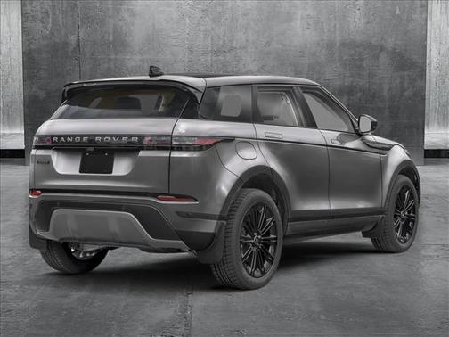 2026 Land Rover Range Rover Evoque Core S