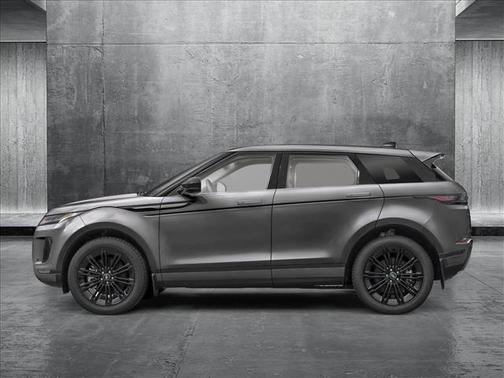 2026 Land Rover Range Rover Evoque Core S