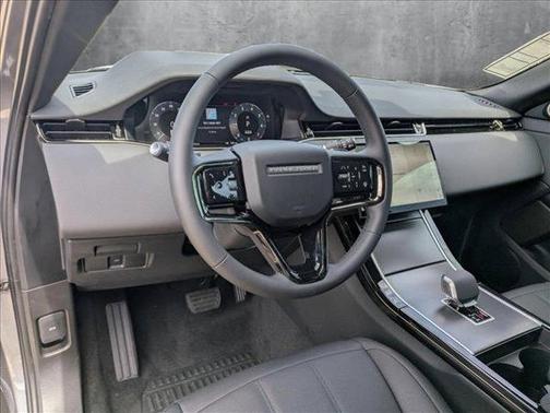 2026 Land Rover Range Rover Evoque Core S
