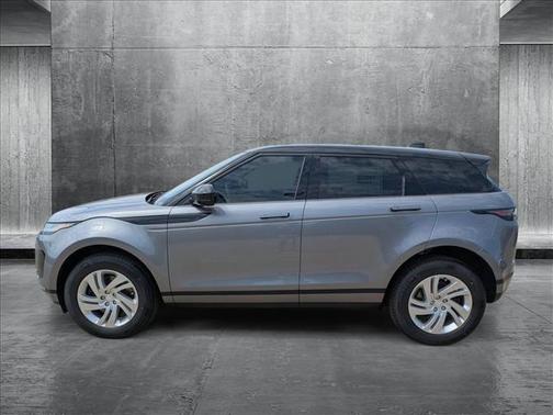 2026 Land Rover Range Rover Evoque Core S