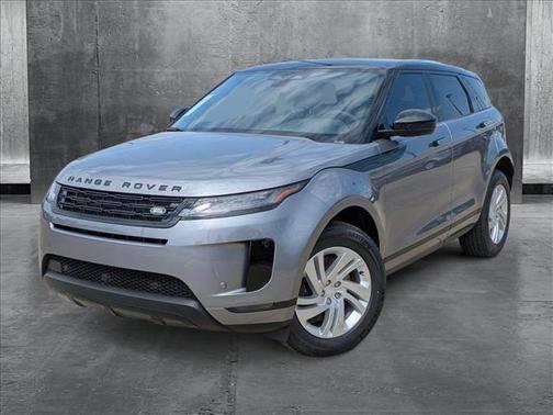 2026 Land Rover Range Rover Evoque Core S