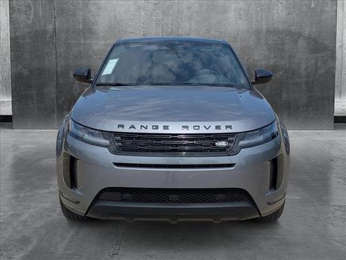 2026 Land Rover Range Rover Evoque Core S
