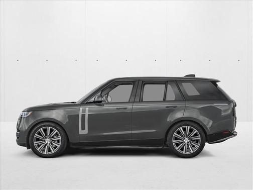 2025 Land Rover Range Rover P530 SE