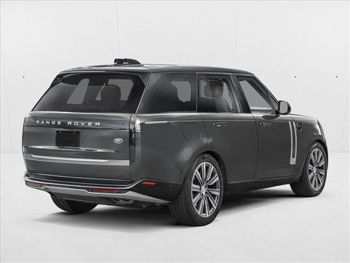 2025 Land Rover Range Rover P530 SE