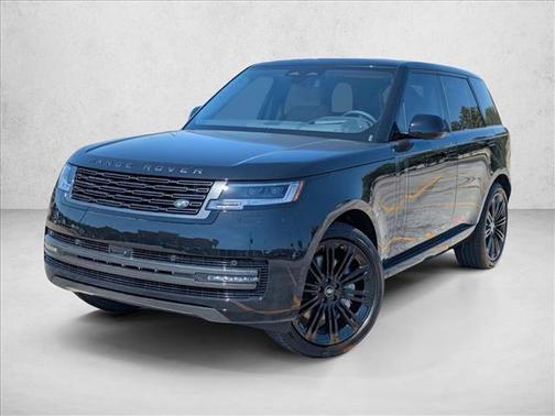 2025 Land Rover Range Rover P530 SE