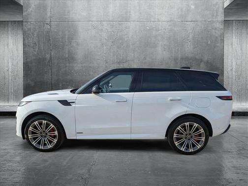 2025 Land Rover Range Rover Sport Autobiography