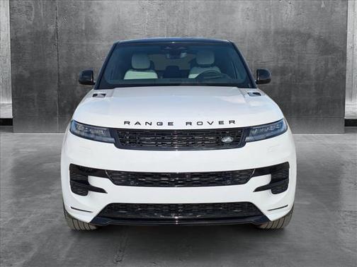 2025 Land Rover Range Rover Sport Autobiography