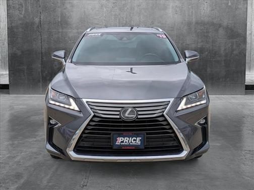 2019 Lexus RX 350 Base
