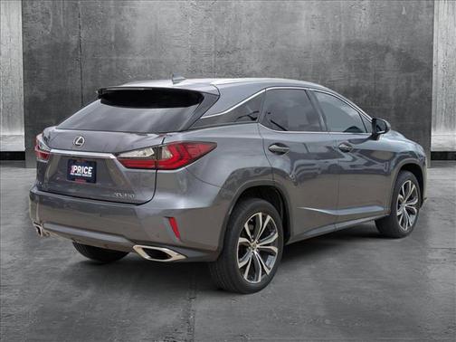 2019 Lexus RX 350 Base