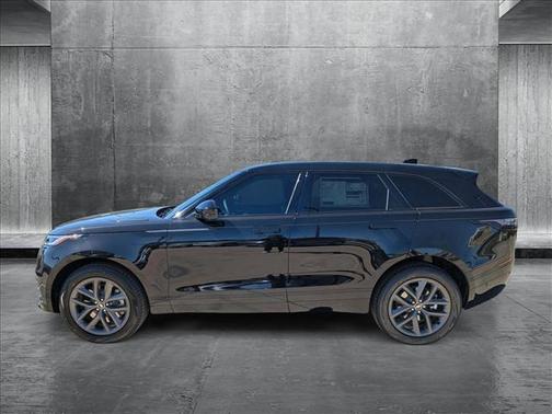 2026 Land Rover Range Rover Velar P250 SE R-Dynamic