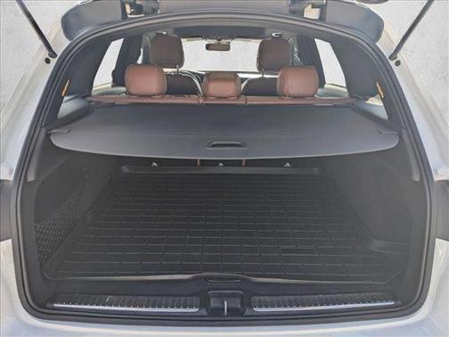 2022 Mercedes-Benz GLC 300 Base