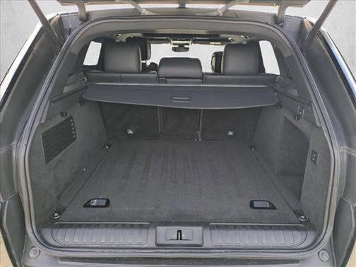 2021 Land Rover Range Rover Sport HSE Silver Edition