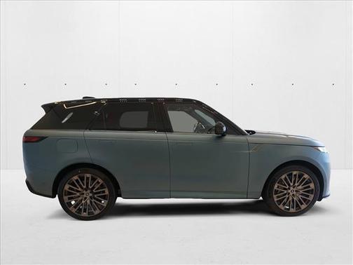 2025 Land Rover Range Rover Sport P635 SV Edition Two