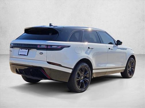 Fuji White 2023 Land Rover Range Rover Velar P250 S R-Dynamic