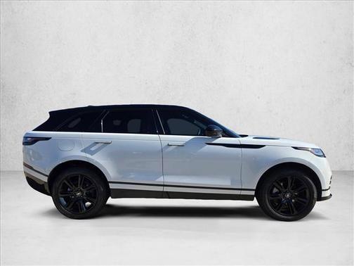 Fuji White 2023 Land Rover Range Rover Velar P250 S R-Dynamic
