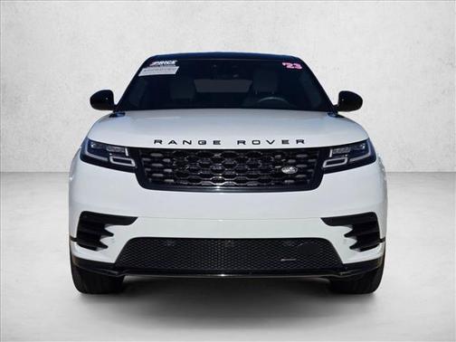 Fuji White 2023 Land Rover Range Rover Velar P250 S R-Dynamic