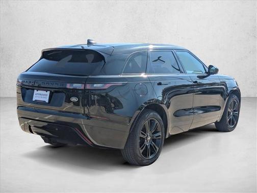 2022 Land Rover Range Rover Velar P250 S R-Dynamic