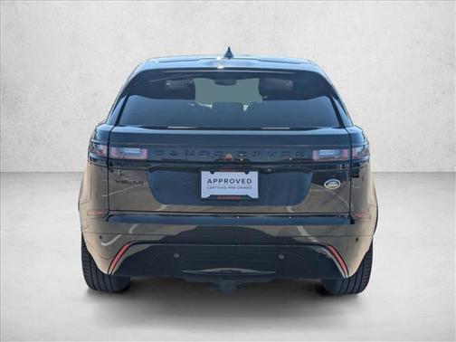 2022 Land Rover Range Rover Velar P250 S R-Dynamic