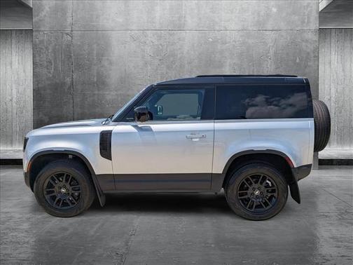 2023 Land Rover Defender 90 S