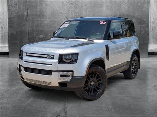 2023 Land Rover Defender 90 S