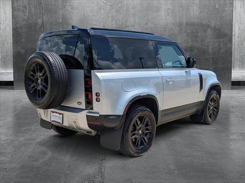 2023 Land Rover Defender 90 S