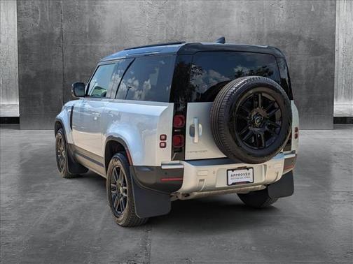 2023 Land Rover Defender 90 S