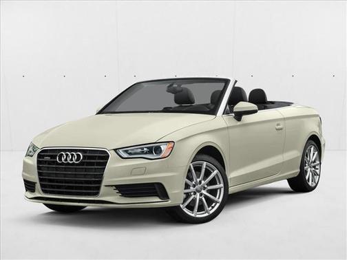 2015 Audi A3 1.8T Premium Plus