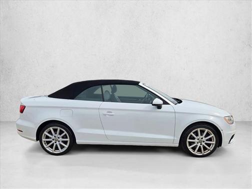 2015 Audi A3 1.8T Premium Plus