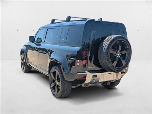 2023 Land Rover Defender 110 S