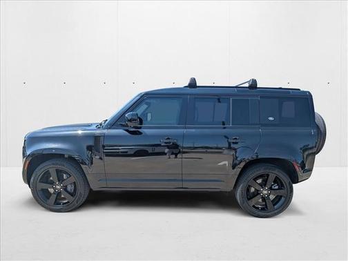 2023 Land Rover Defender 110 S