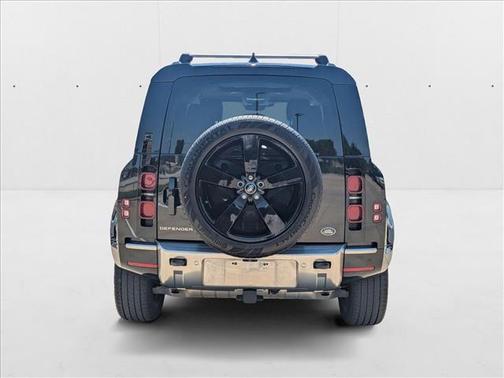 2023 Land Rover Defender 110 S